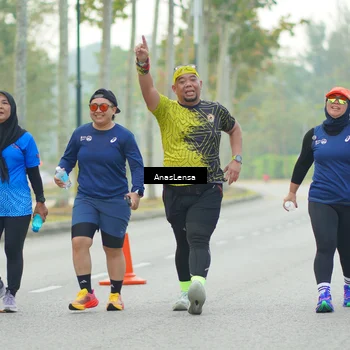 Runner Photo 8230799