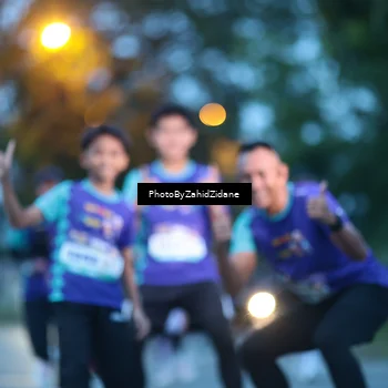 Runner Photo 8230803