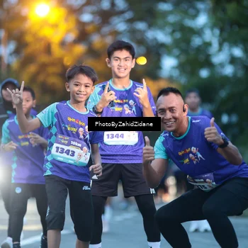 Runner Photo 8230805