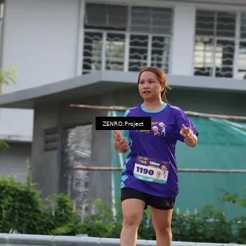 Runner Photo 8230807