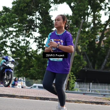 Runner Photo 8230814