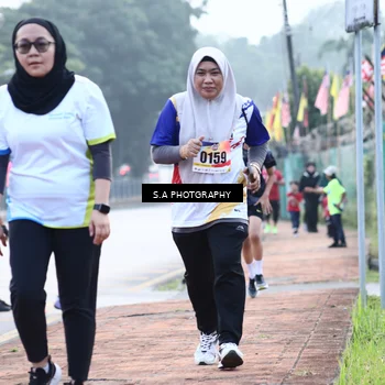 Runner Photo 8230815