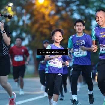 Runner Photo 8230816