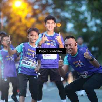 Runner Photo 8230817