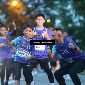 Runner Photo 8230821