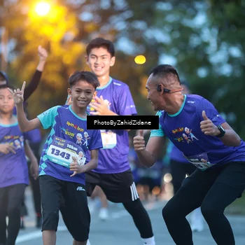Runner Photo 8230826