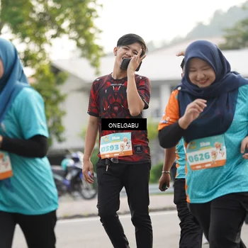 Runner Photo 8230829