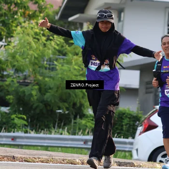 Runner Photo 8230831