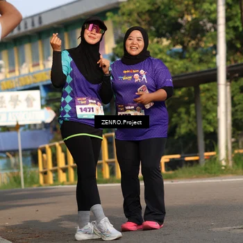 Runner Photo 8230834