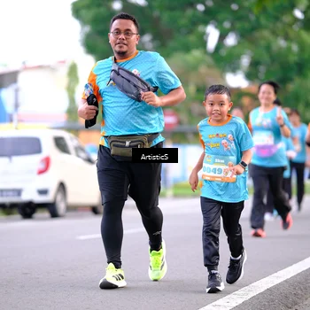 Runner Photo 8230835