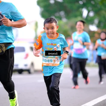 Runner Photo 8230836