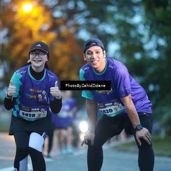 Runner Photo 8230840
