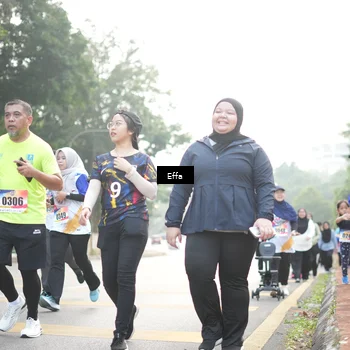 Runner Photo 8230841