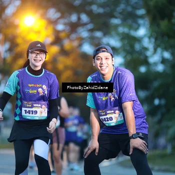 Runner Photo 8230842