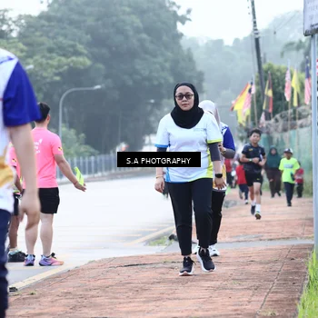 Runner Photo 8230845
