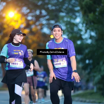 Runner Photo 8230846