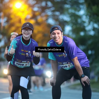Runner Photo 8230851