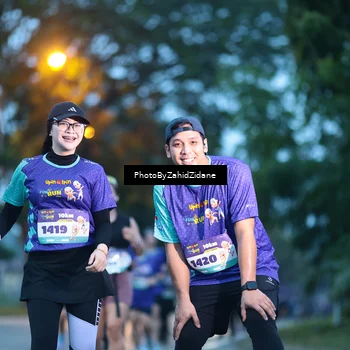 Runner Photo 8230855