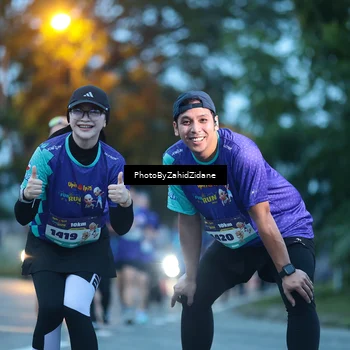 Runner Photo 8230856