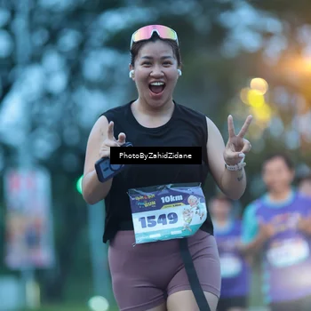 Runner Photo 8230857