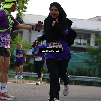 Runner Photo 8230861