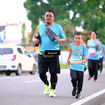 Runner Photo 8230864