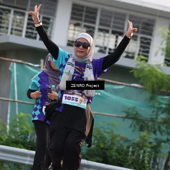 Runner Photo 8230865