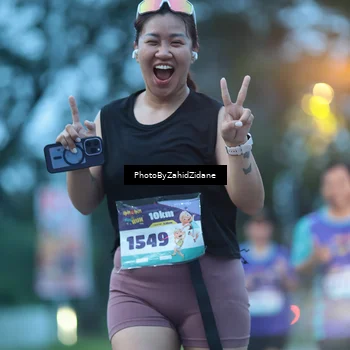 Runner Photo 8230866