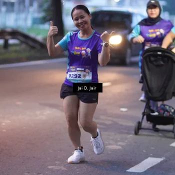 Runner Photo 8230867