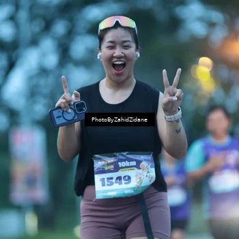 Runner Photo 8230870