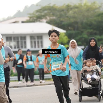 Runner Photo 8230873