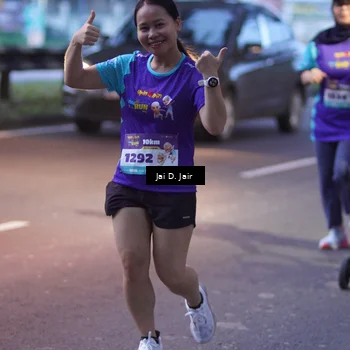 Runner Photo 8230882