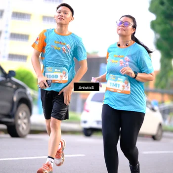 Runner Photo 8230883