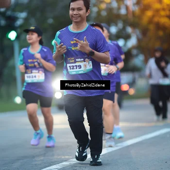 Runner Photo 8230885