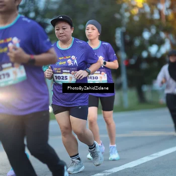 Runner Photo 8230889