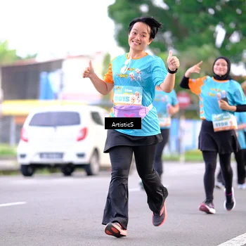 Runner Photo 8230895