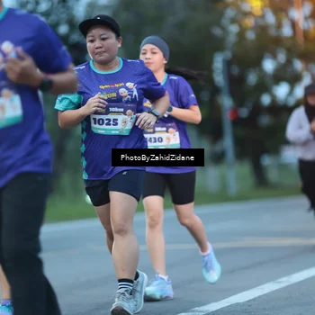 Runner Photo 8230896