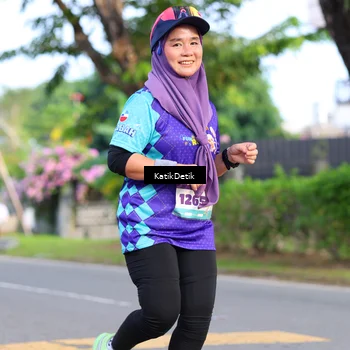 Runner Photo 8230898