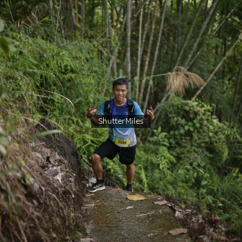 Runner Photo 82309