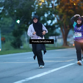 Runner Photo 8230901