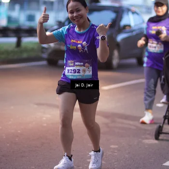 Runner Photo 8230902