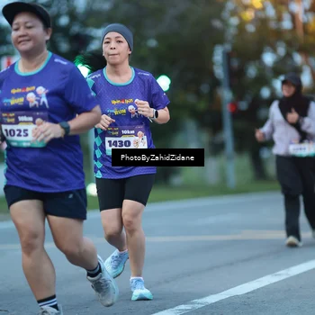 Runner Photo 8230905