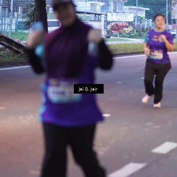 Runner Photo 8230908