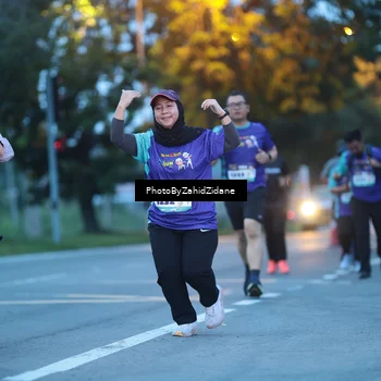 Runner Photo 8230917