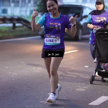 Runner Photo 8230920