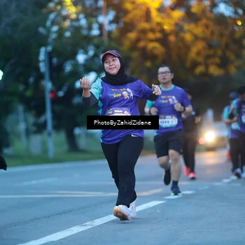 Runner Photo 8230922