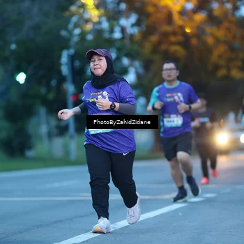 Runner Photo 8230923