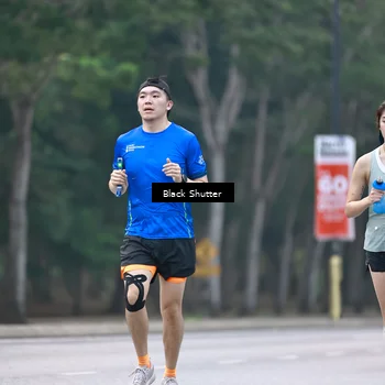 Runner Photo 8230925