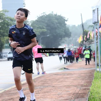 Runner Photo 8230927