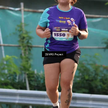 Runner Photo 8230928